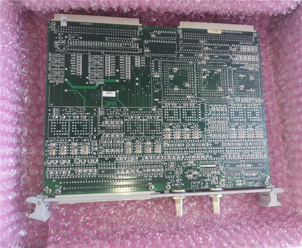 GE	IC693MDL648	analog module